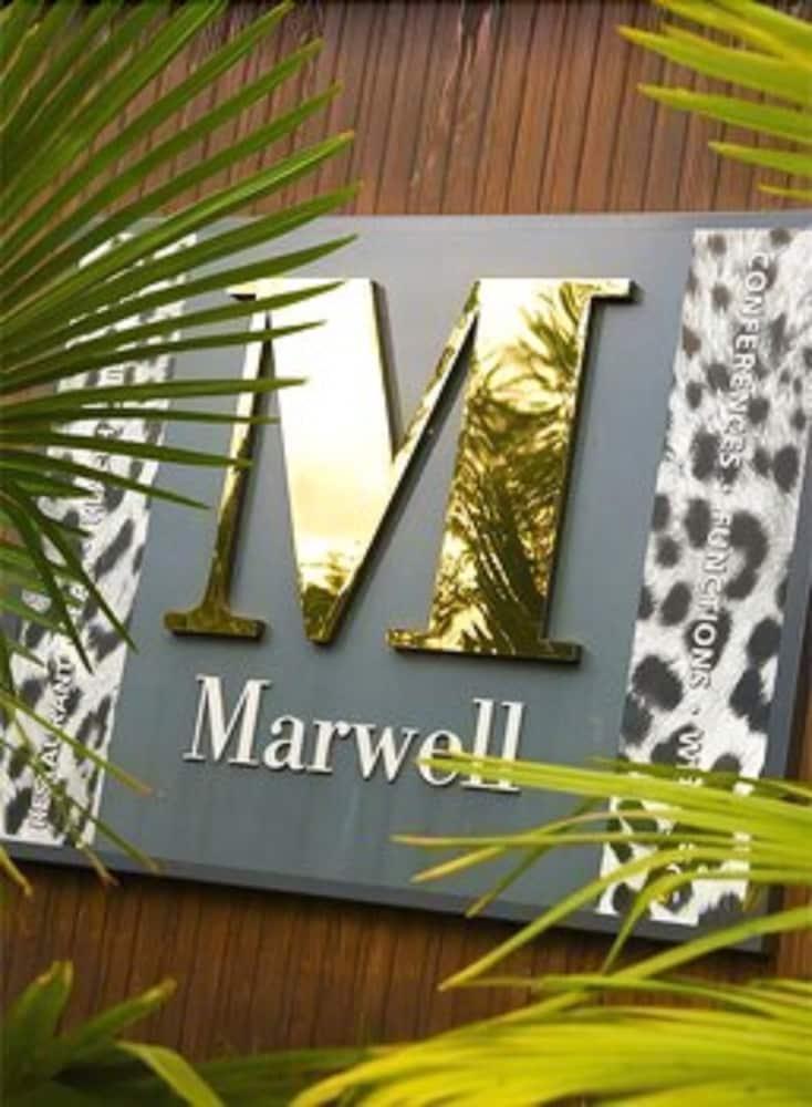 Marwell Hotel - A Bespoke Hotel Winchester Exteriör bild