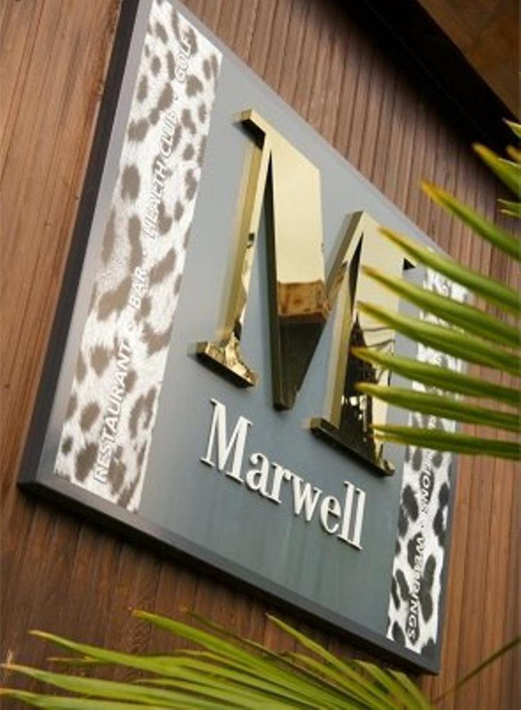 Marwell Hotel - A Bespoke Hotel Winchester Exteriör bild