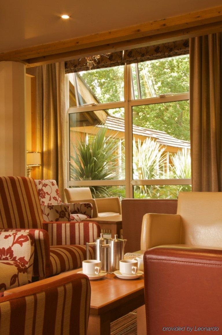 Marwell Hotel - A Bespoke Hotel Winchester Inreriör bild